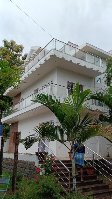 Dr.KGS Nature Stays & Camping Hotel in Tamil Nadu