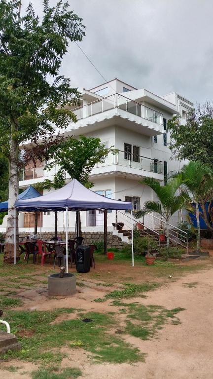 Dr.KGS Nature Stays & Camping Hotel in Tamil Nadu