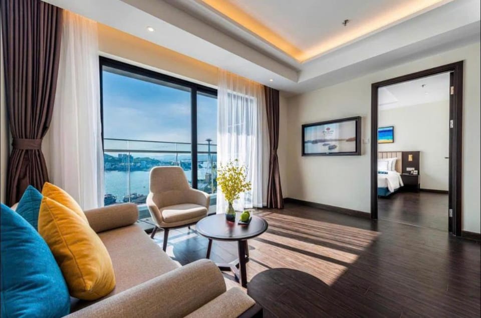 Sappire Hạ Long Apartment in Laos