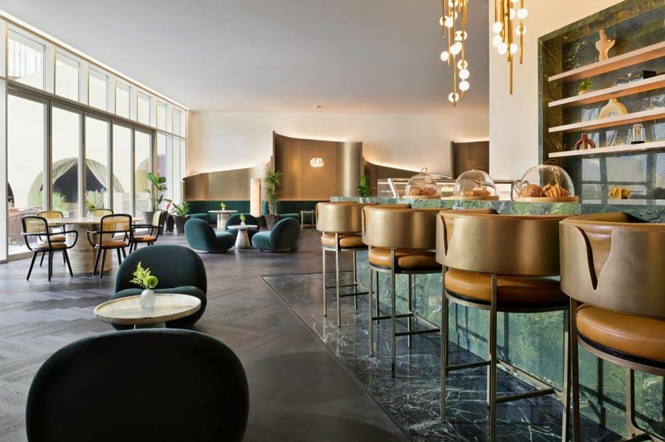 Kimpton KAFD Riyadh by IHG Hotel in Riyadh