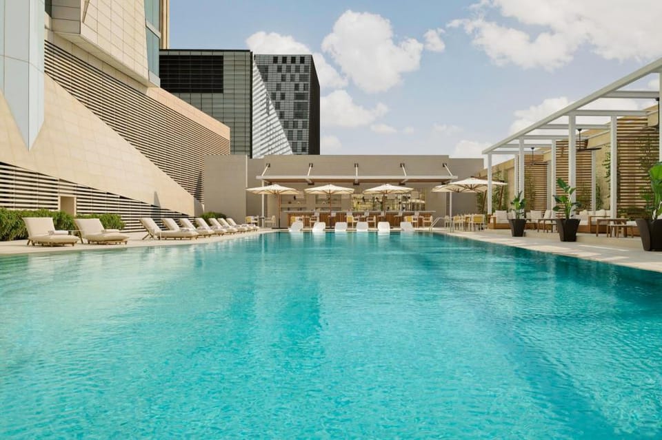 Kimpton KAFD Riyadh by IHG Hotel in Riyadh