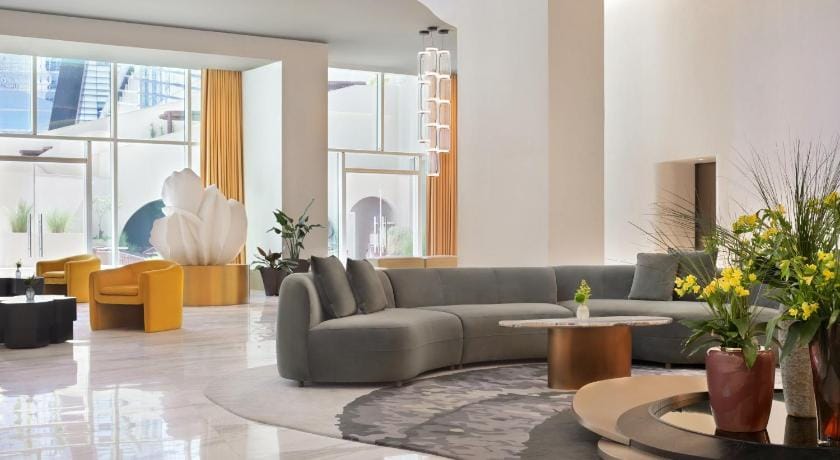 Kimpton KAFD Riyadh by IHG Hotel in Riyadh