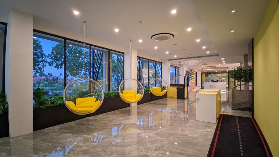 OS Style Hotel Batam Centre Hotel in Riau Islands, Indonesia