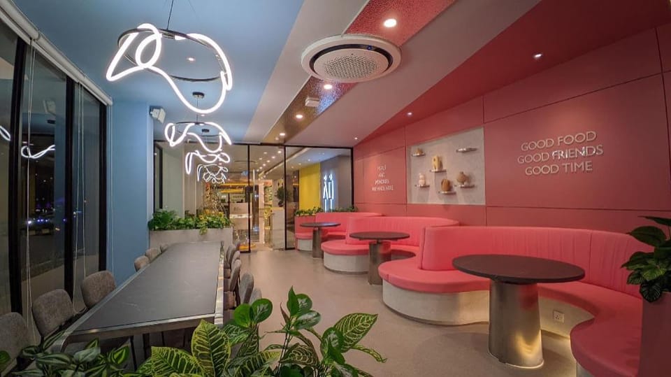 OS Style Hotel Batam Centre Hotel in Riau Islands, Indonesia
