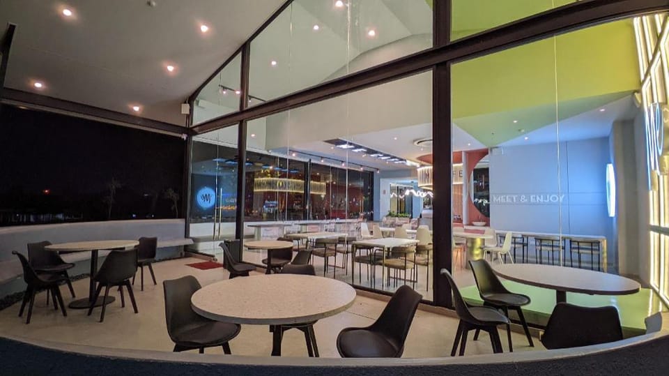 OS Style Hotel Batam Centre Hotel in Riau Islands, Indonesia