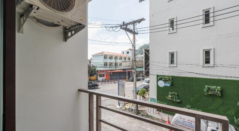 Namtalay Home Apartment 1 Hotel in Patong
