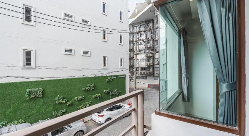 Namtalay Home Apartment 1 Hotel in Patong
