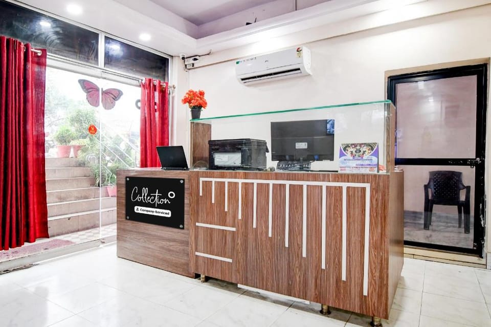 Super Collection O NIT More Adityapur Formerly Hotel Subheksha Hotel in India