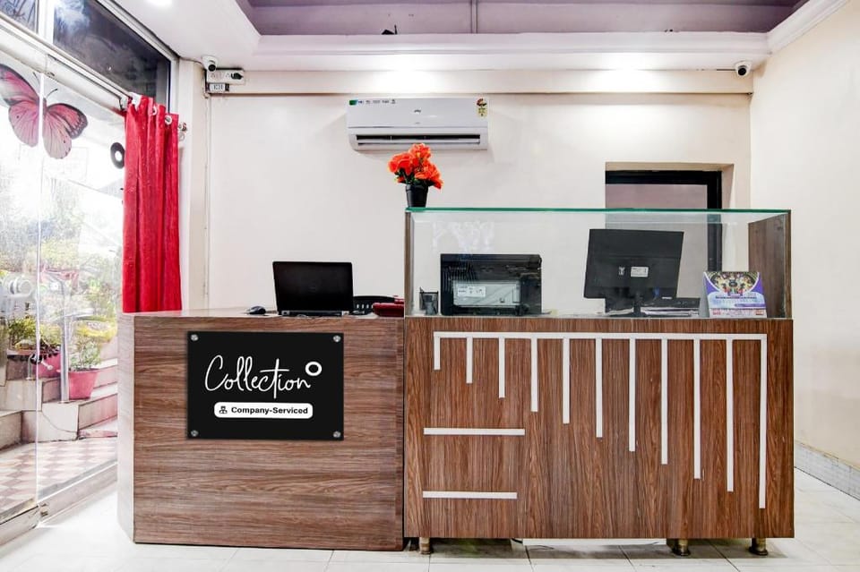Super Collection O NIT More Adityapur Formerly Hotel Subheksha Hotel in India