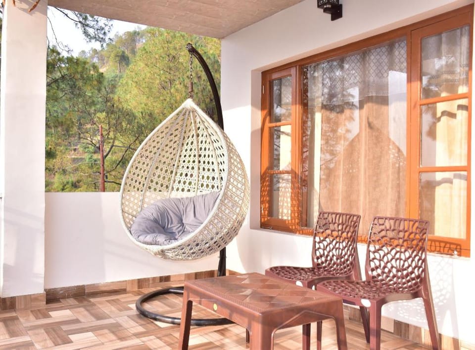 Splendid Retreat Homestay Kasauli Vacation rental in Himachal Pradesh