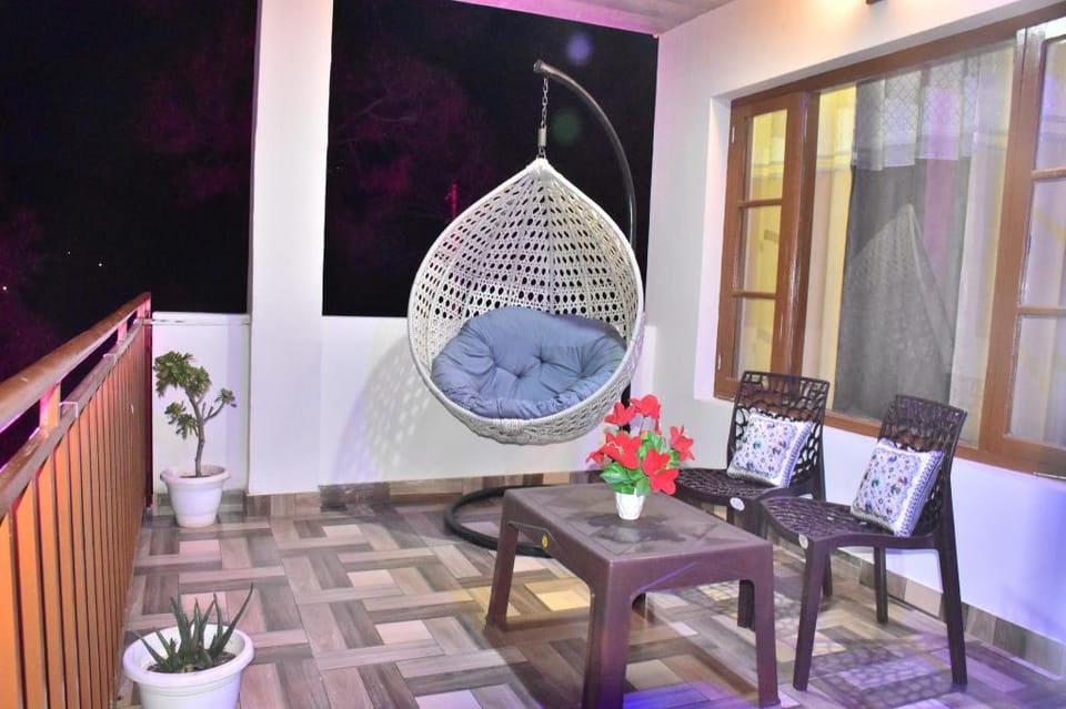 Splendid Retreat Homestay Kasauli Vacation rental in Himachal Pradesh