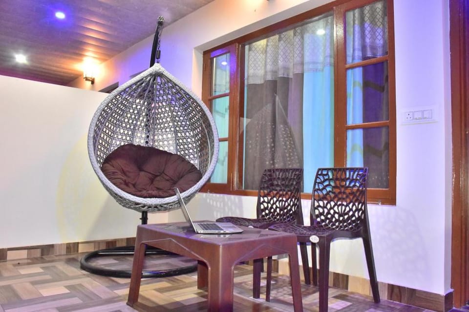 Splendid Retreat Homestay Kasauli Vacation rental in Himachal Pradesh