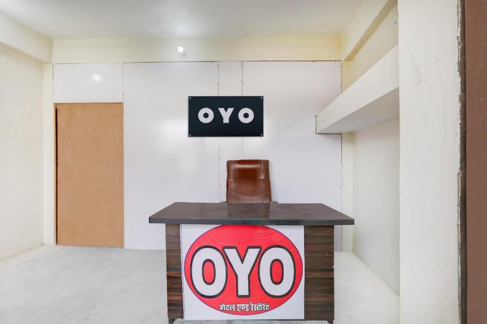 SPOT ON A K Hotal And Restaurant Hotel in Uttar Pradesh