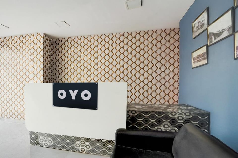 Hotel O P2 Hotel in India