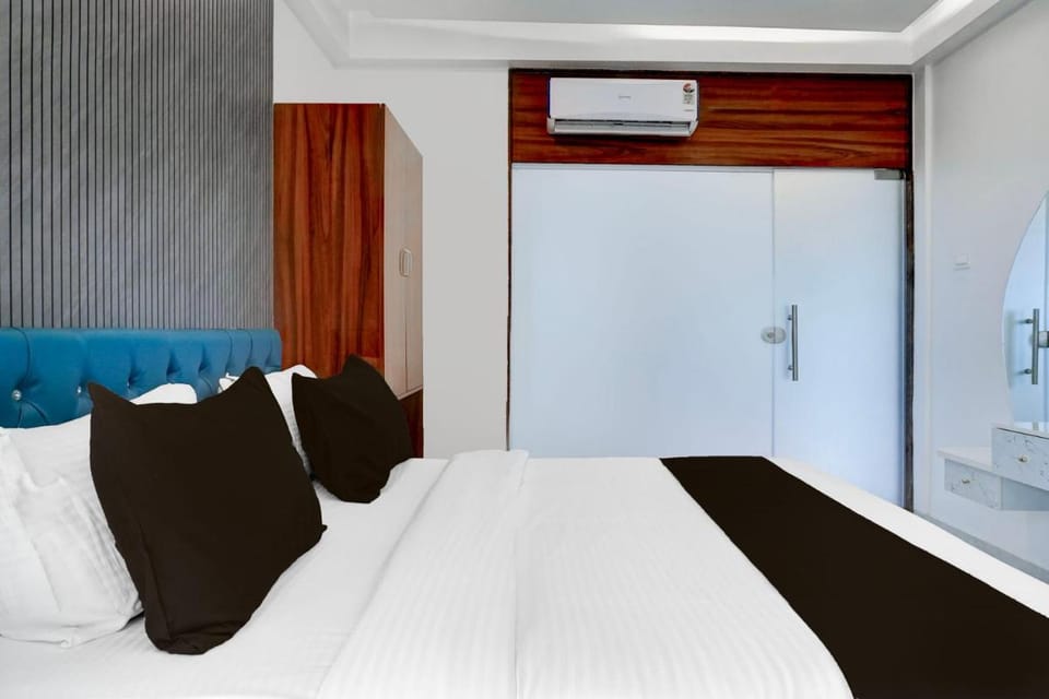 Hotel O Noble Nest Hotel in Pune