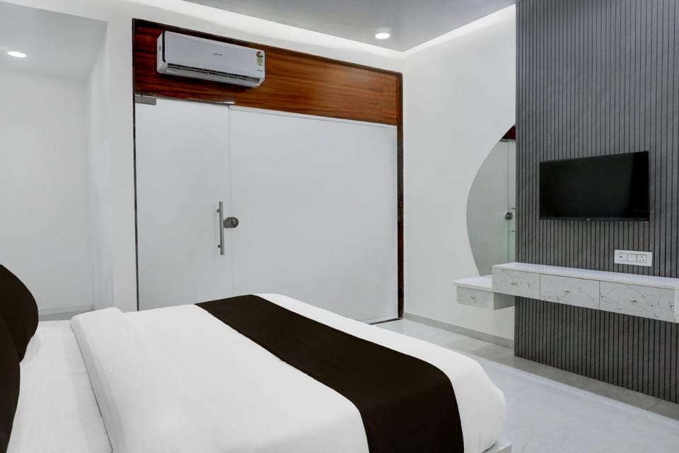 Hotel O Noble Nest Hotel in Pune