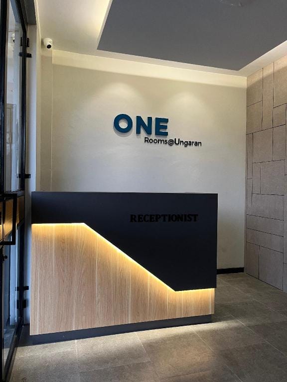 ONE rooms @Ungaran Hotel in Indonesia