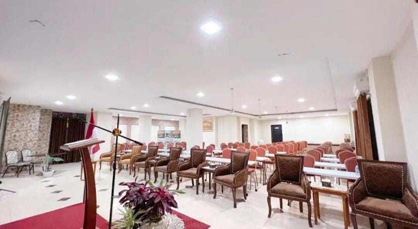Sei Hotel Hotel in Indonesia