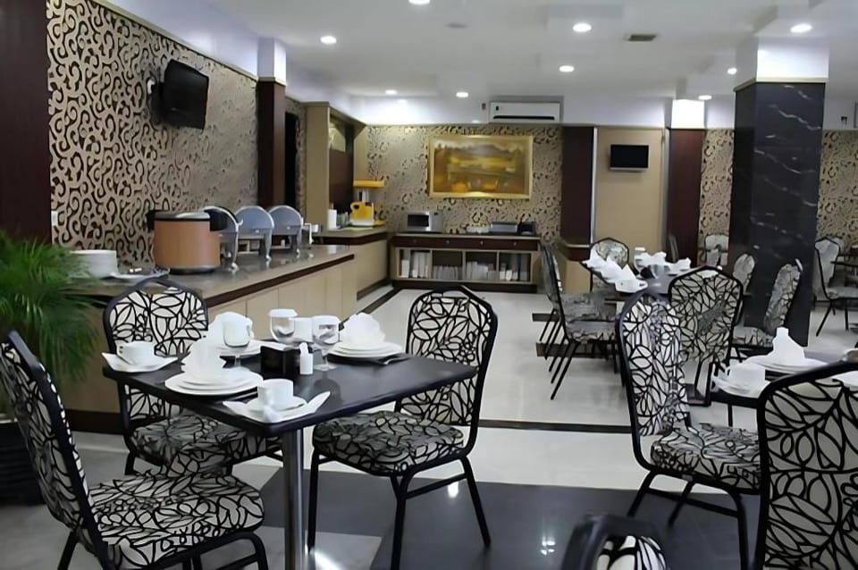 Sei Hotel Hotel in Indonesia