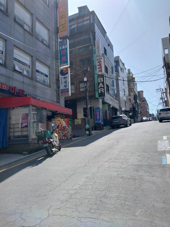 다솔하우스 Bed and Breakfast in Seoul