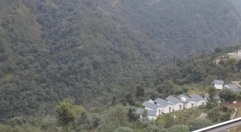 BRN Resort Hotel in Uttarakhand
