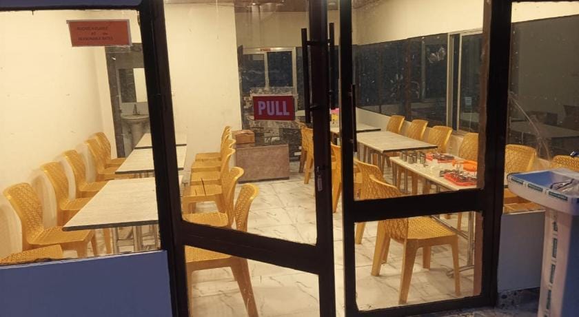 BRN Resort Hotel in Uttarakhand