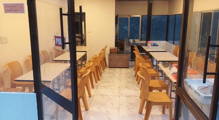 BRN Resort Hotel in Uttarakhand