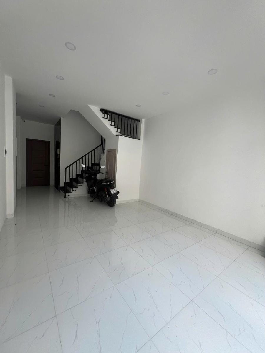 Nhà Sài Gòn Apartment in Ho Chi Minh City