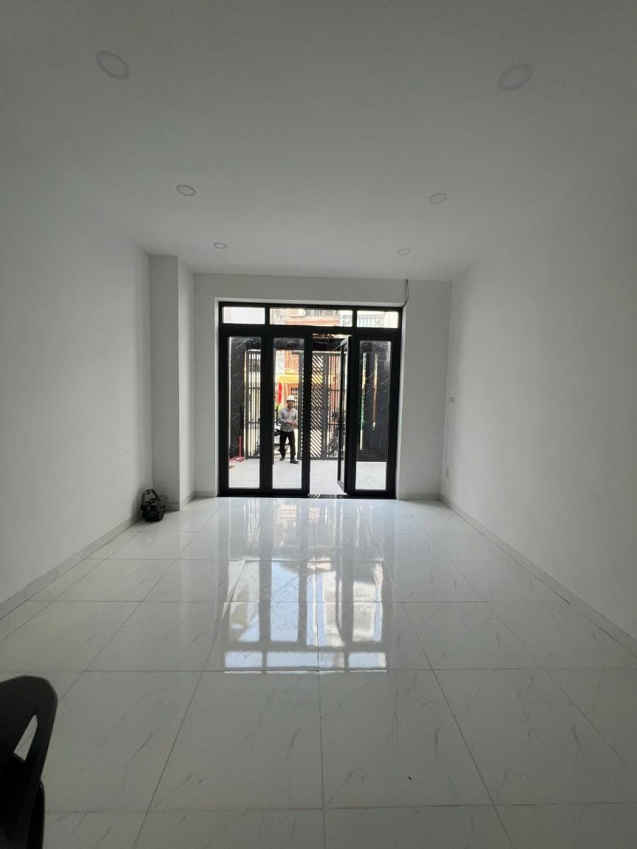 Nhà Sài Gòn Apartment in Ho Chi Minh City