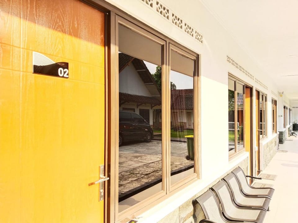 Roemah Kavaleri powered by Cocotel Hotel in Bandung