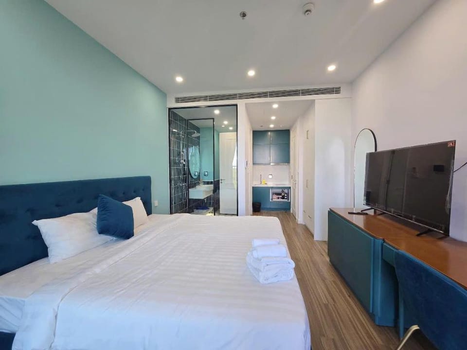 SenSea Retreat Hillside Apartment Phu Quoc Apartment in Phu Quoc