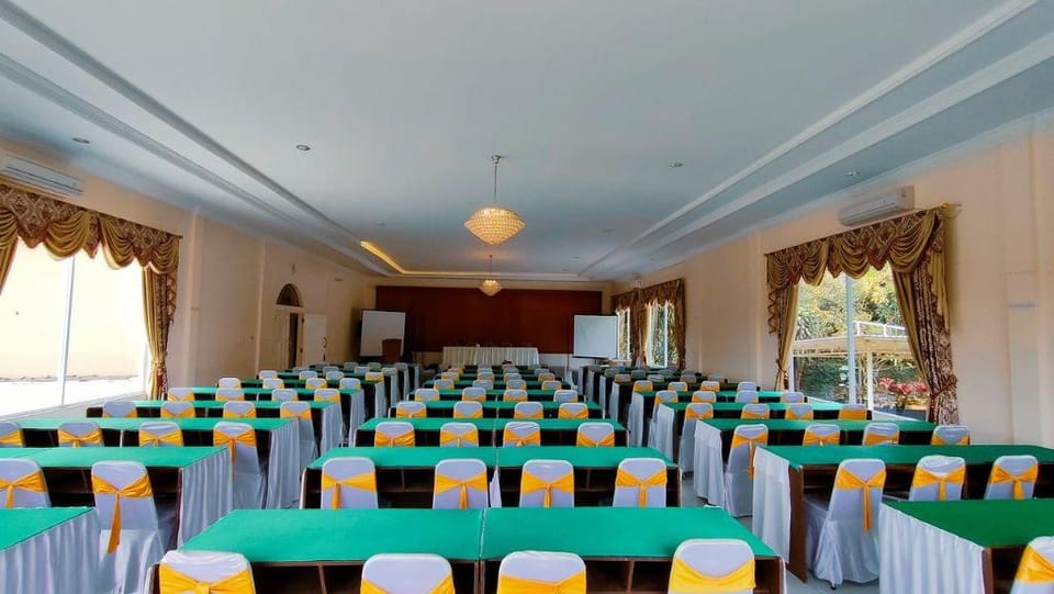 Prinsesse 1 Hotel & Resort Ciloto Hotel in West Java