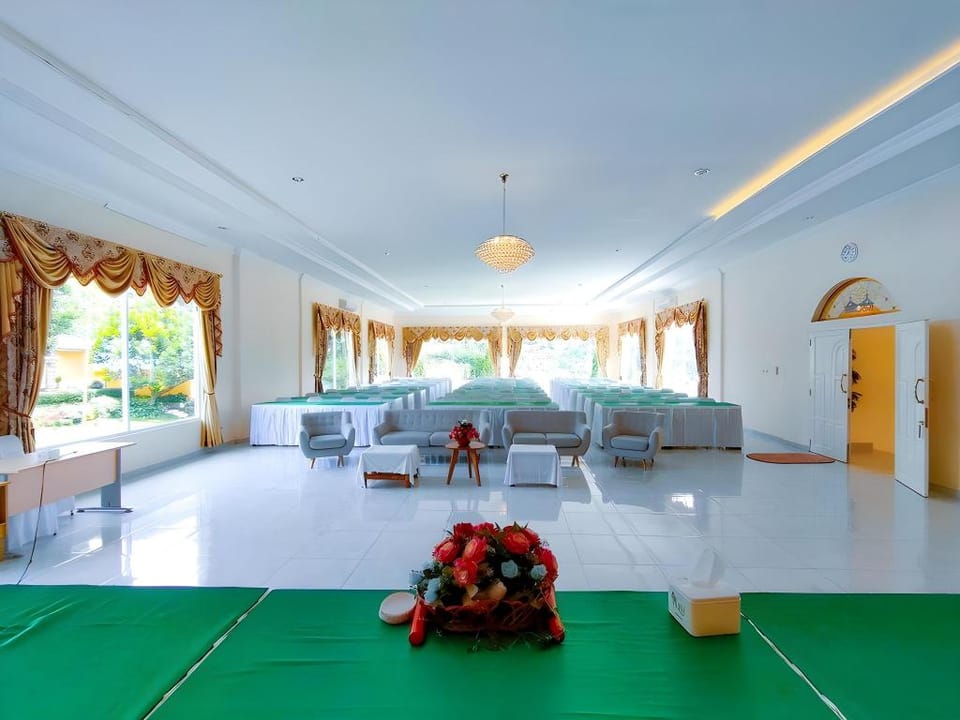 Prinsesse 1 Hotel & Resort Ciloto Hotel in West Java