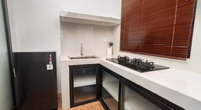 Ulu Apsura Villas Bed and Breakfast in Bali