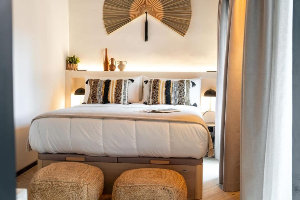 Las Amiras Homes Collection Adults Only Bed and Breakfast in Granada