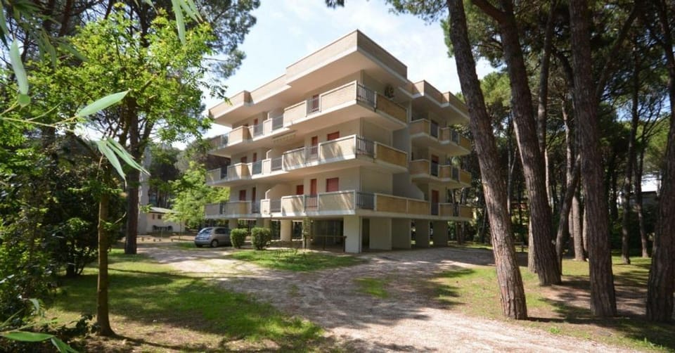 Adorable and Comfy Coastal Living by Beahost Rentals Hotel in Bibione