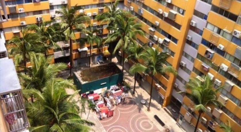 Popular Muang Thang Condo,BuildingC5 Hotel in Bangkok