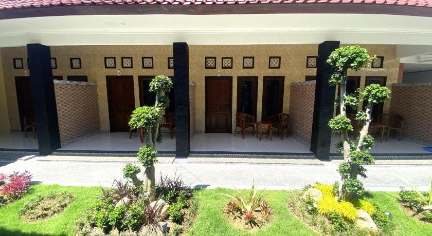 Bidadari Homestay Nusa Dua Hotel in Kuta Selatan