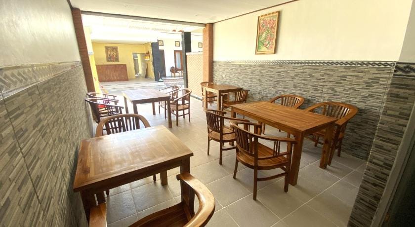 Bidadari Homestay Nusa Dua Hotel in Kuta Selatan