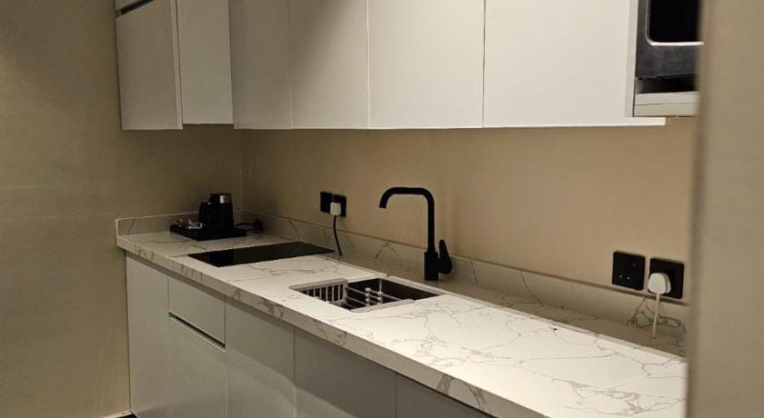 Park Alasema Served apartments - بارك العاصمة للشقق المخدومة Hotel in Riyadh