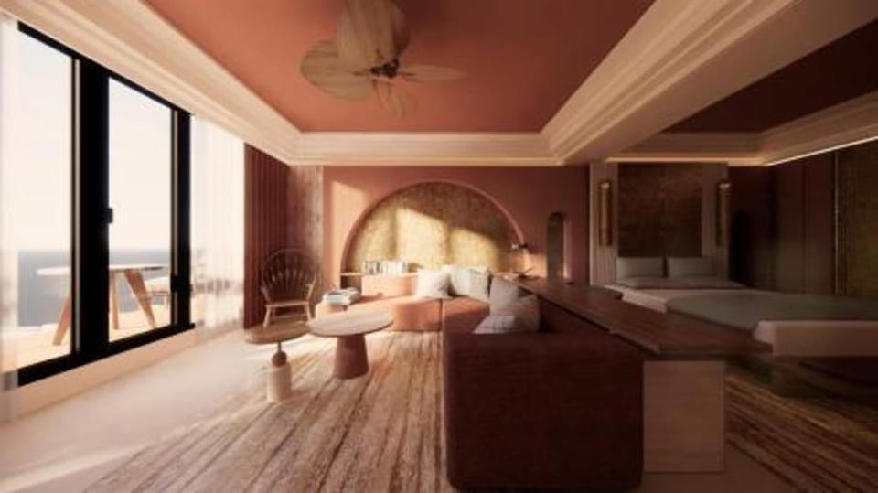 Hotel Al Mandar Hotel in Marrakesh-Safi