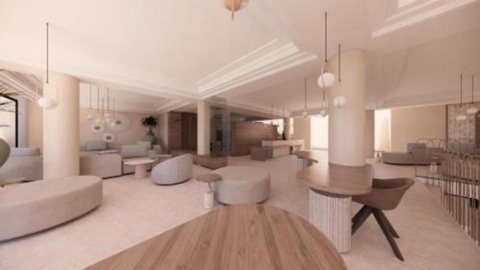Hotel Al Mandar Hotel in Marrakesh-Safi