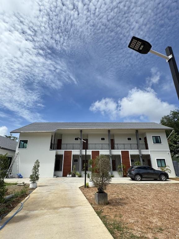 LELA HOME Apartment in Choeng Thale