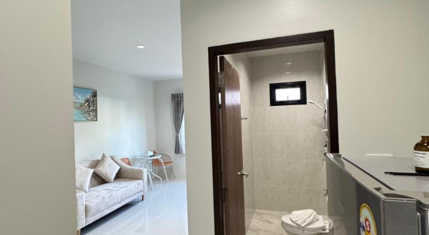 LELA HOME Apartment in Choeng Thale