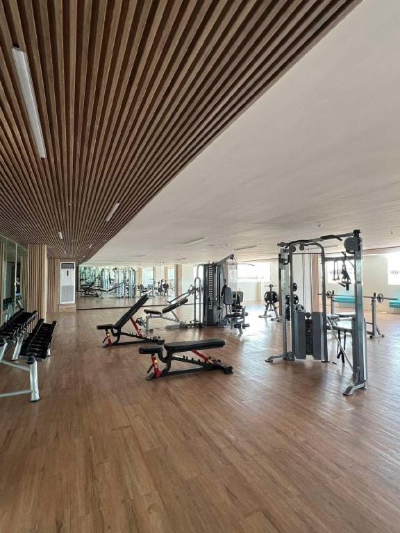 BC Suites Primeworld Mactan Apartment in Lapu-Lapu City