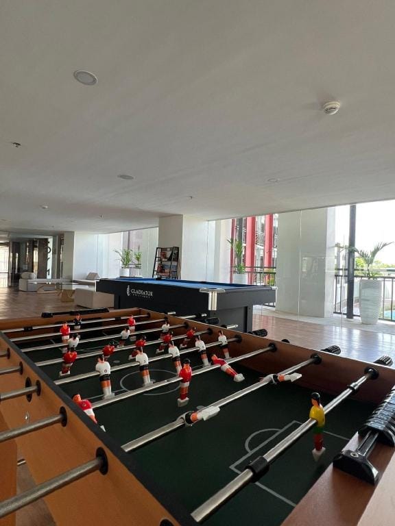 BC Suites Primeworld Mactan Apartment in Lapu-Lapu City
