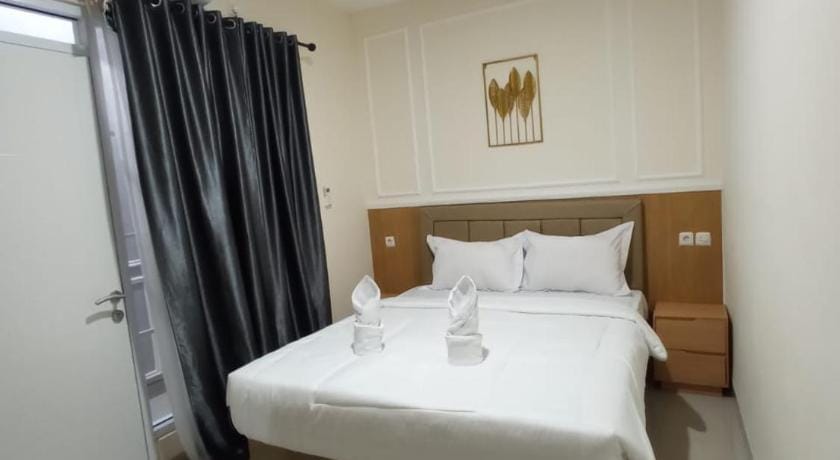 NiEr Guesthouse Zwei Hotel in East Java