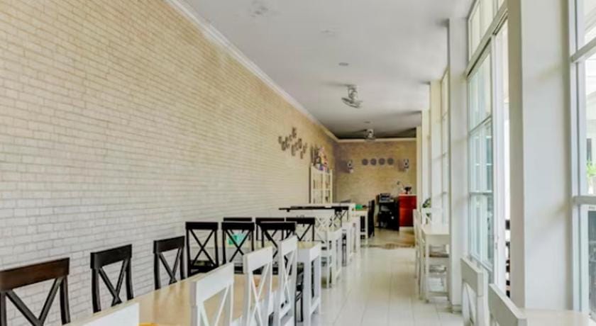 Padekostay Hotel in East Java