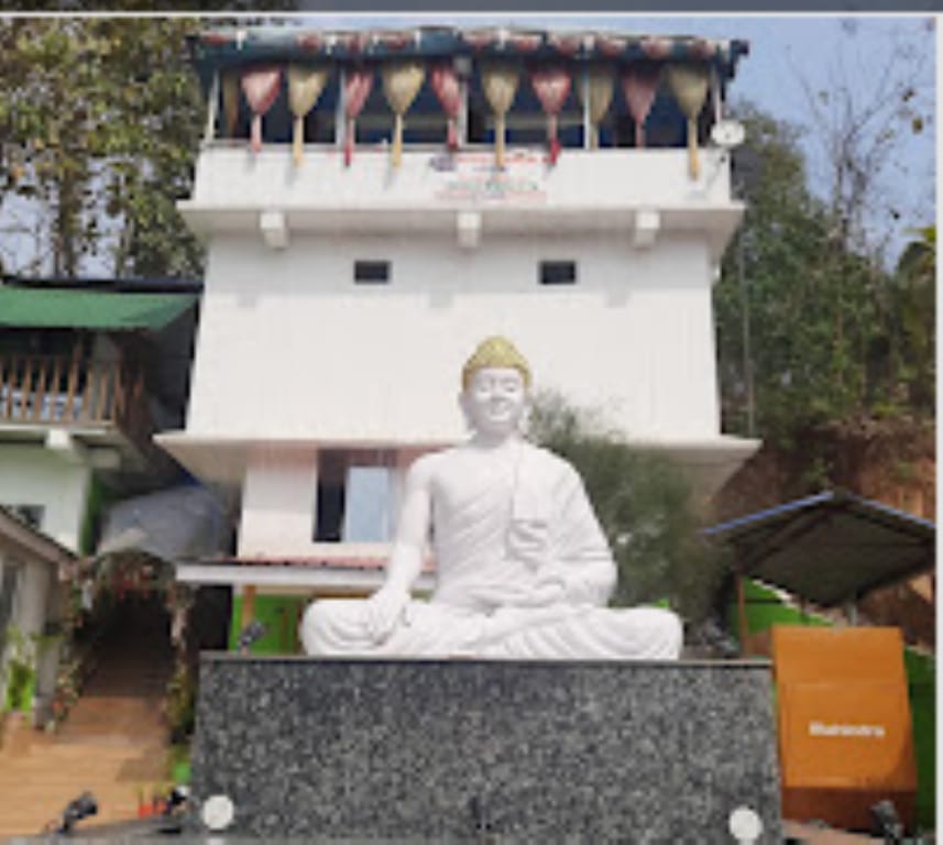 Royal Mandala Resort Apartment in India