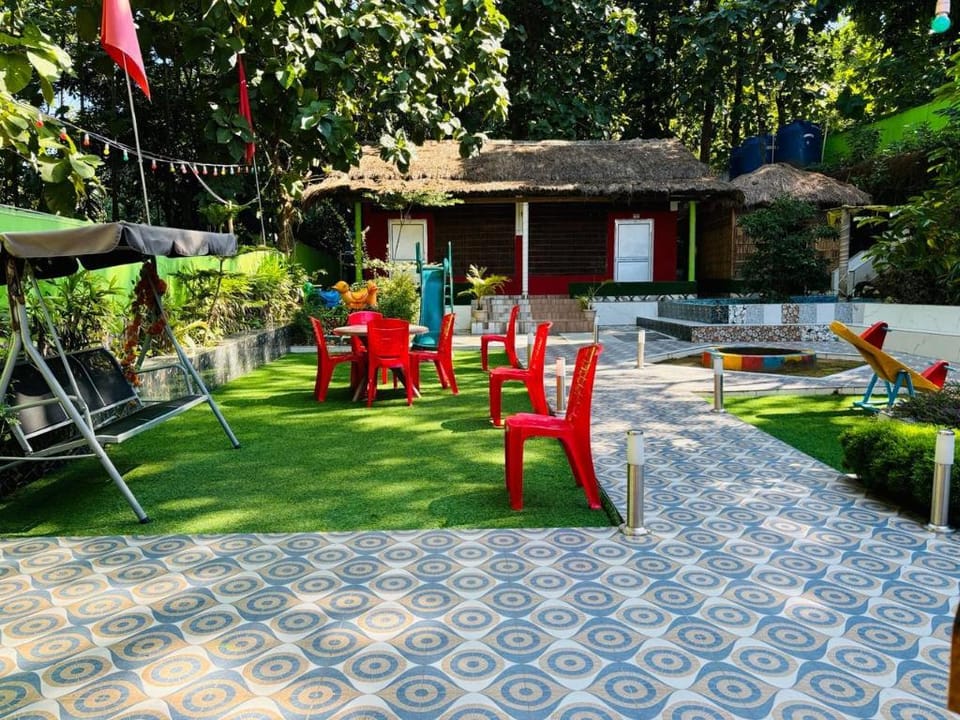 Royal Mandala Resort Apartment in India